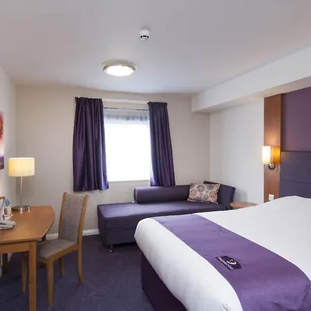 Premier Inn Rugby North - M6 Jct 1-3