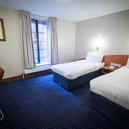 Travelodge Derry-3