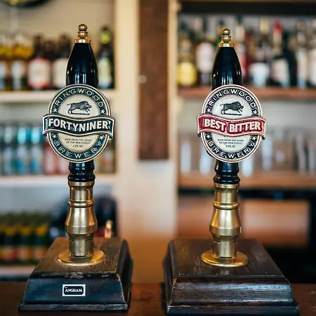 The East End Arms-3