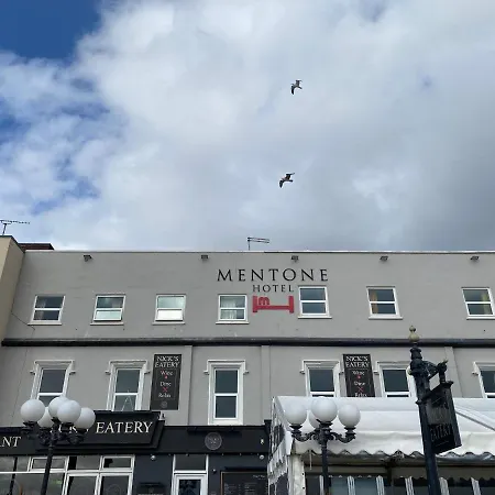 Bay View Rooms At Mentone Hotel-3