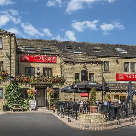 The Old Bridge Inn, Holmfirth, West Yorkshire - The Coaching Inn Group-3