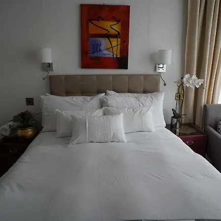 Marlborough Guest House B & B-2