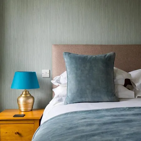 Chestnuts House Boutique B&B-2