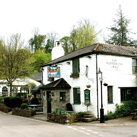 The Waterman'S Arms-3