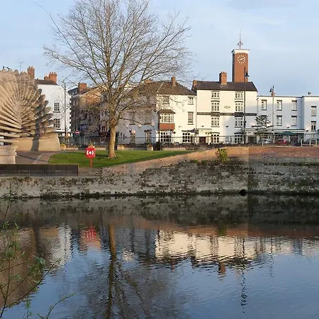 The Shrewsbury Hotel Wetherspoon-2