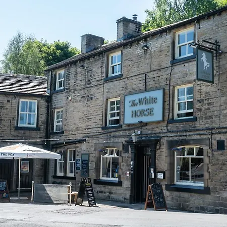 The White Horse Inn-3
