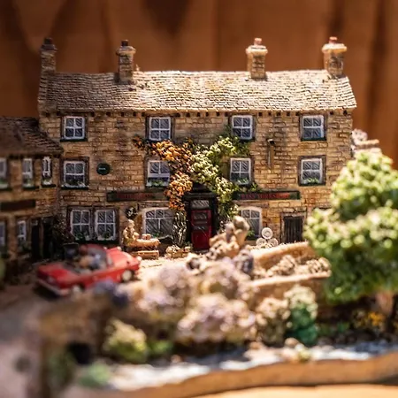 The White Horse Inn-2