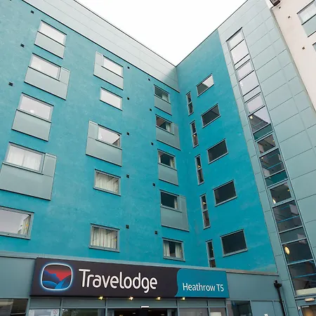 Ibis Budget London Heathrow Terminal 5-3