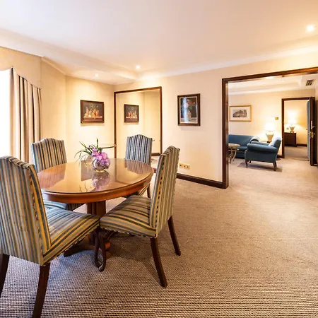 Millennium Hotel And Conference Centre Gloucester London-2