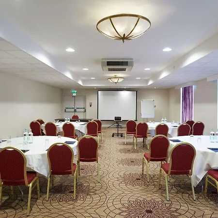 Hilton Bracknell-3