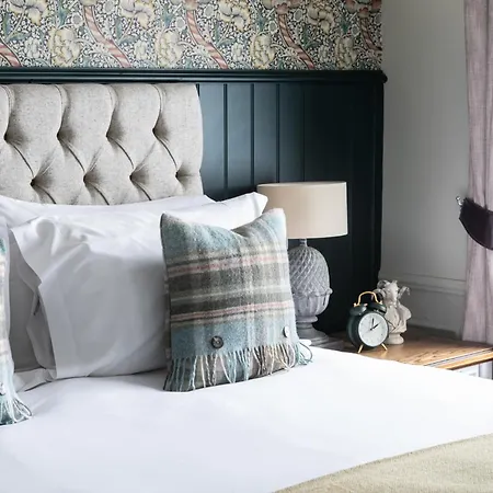 The Fleece At Cirencester-3