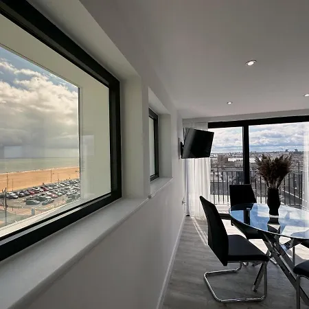 The Atlantis - Tower Apartments-2