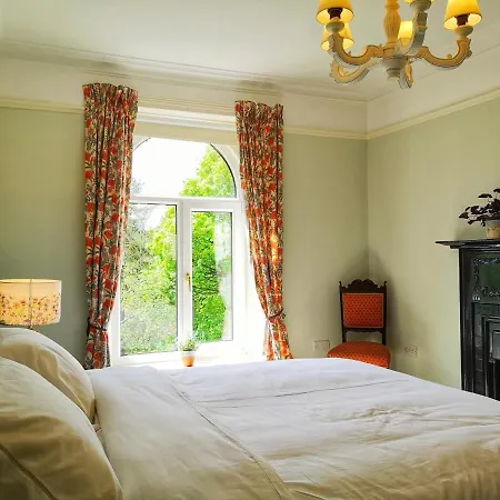 Kell House Bed & Breakfast-2