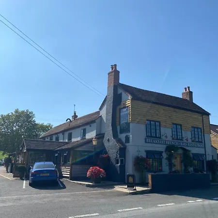 The Flyford-2