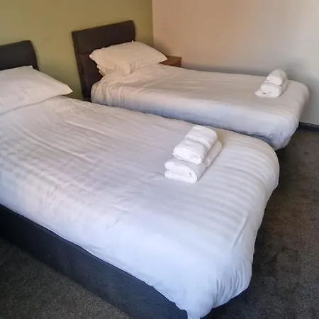 Vale Of York Restaurant And Rooms-2