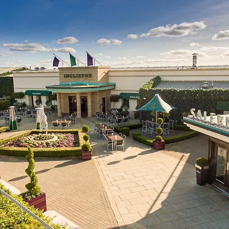 Ingliston Country Club Hotel-3