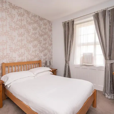 Lauriston Hotel-3