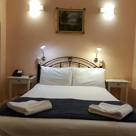 Mermaid Suite Hotel-3