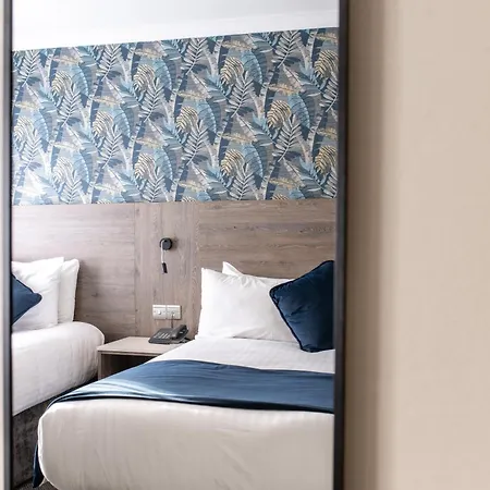 Balmoral Hotel, Belfast-2