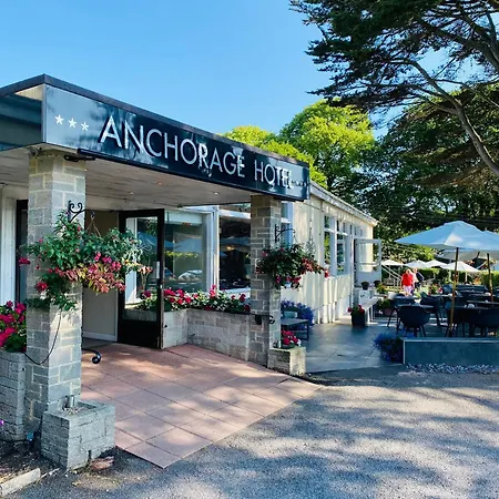 Anchorage Hotel & Spa-2