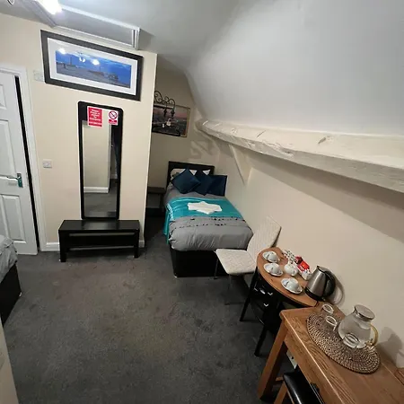 Abbey Holiday Accommodation-3