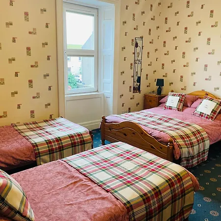 The Limes Guest House-3