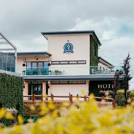 Ingliston Country Club Hotel-2