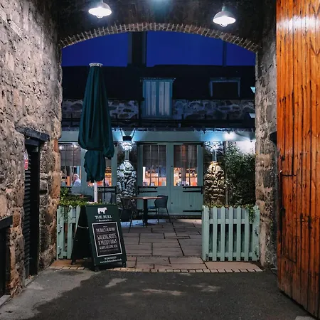 The Bull And Townhouse, Beaumaris- The Inn Collection Group-3