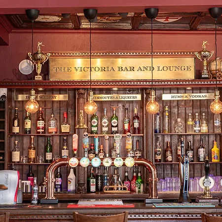 The Victoria Hotel-2