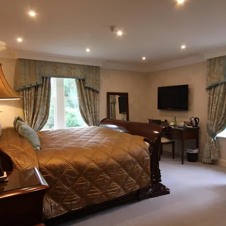 Mansion House Hotel-3
