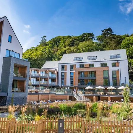 Harbour Beach Club, Hotel & Spa-3