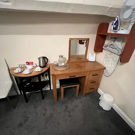 Abbey Holiday Accommodation-2