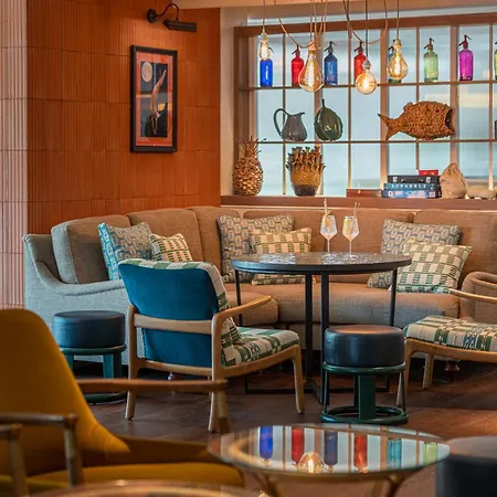 Harbour Beach Club, Hotel & Spa-2