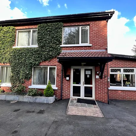 Ashfield Bed & Breakfast-2