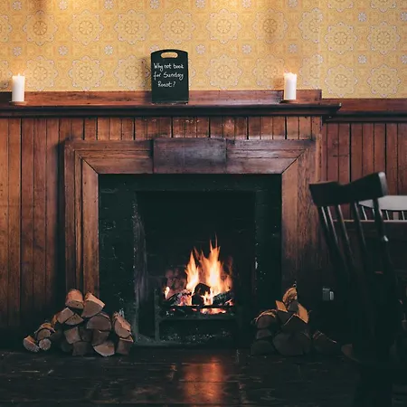 Rose And Crown Stoke Newington-2