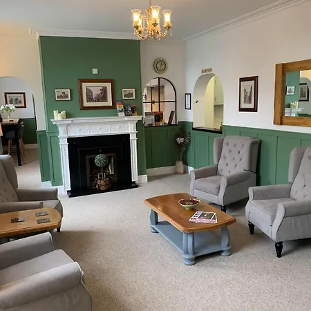 Abbots Mead Hotel-2