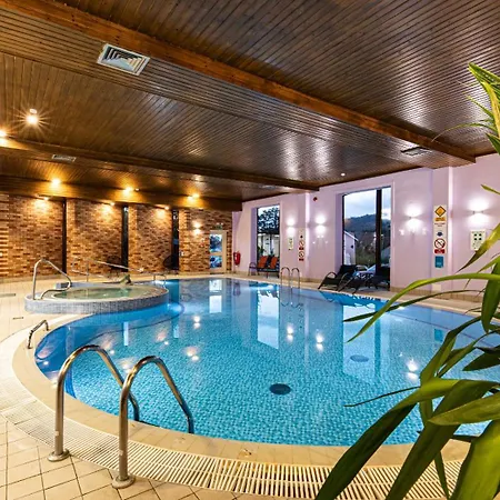 Scotland'S Spa Hotel-3