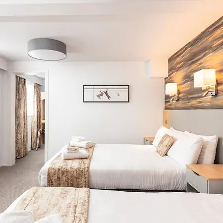 Caledonian Hotel 'A Bespoke Hotel'-2