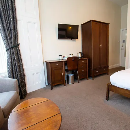 The Grosvenor Plymouth-2