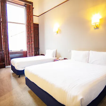 The Station Hotel-2