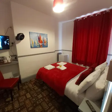 St Albans Guest House, Dover-2