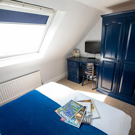 New Steine Hotel - B&B-3