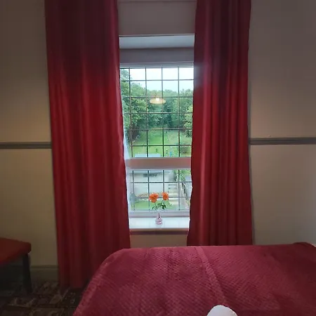 St Albans Guest House, Dover-3