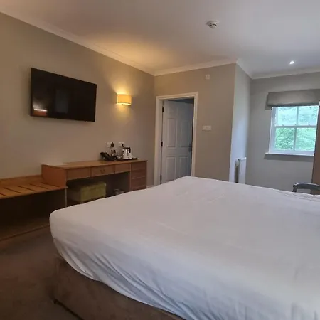 Makeney Hall Hotel-3