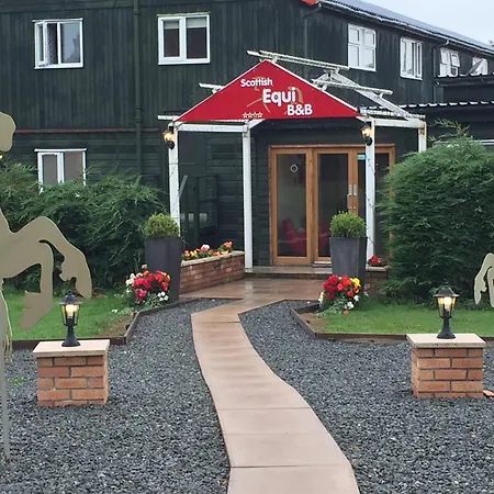 Scottish Equi B&B-2