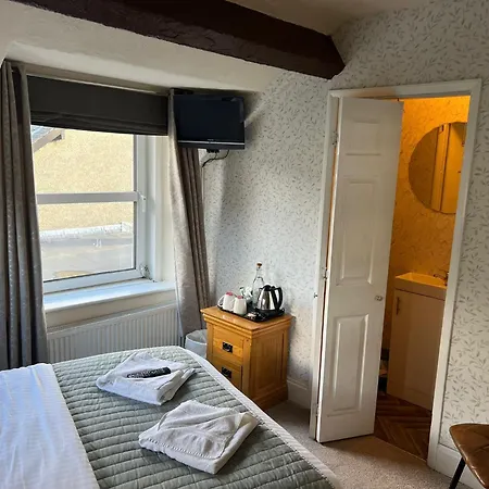 Babbling Brook Guesthouse-2