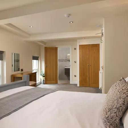 Church House Inn, Stokenham-3