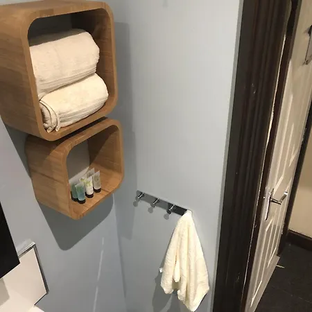 The Old Bath Arms-3