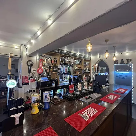 The Lawns Hotel-3