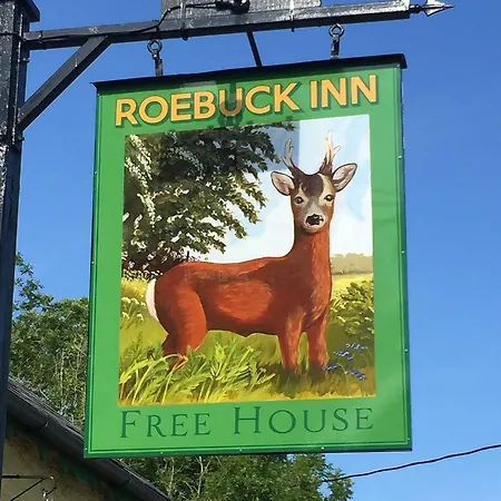 The Roebuck Inn-2